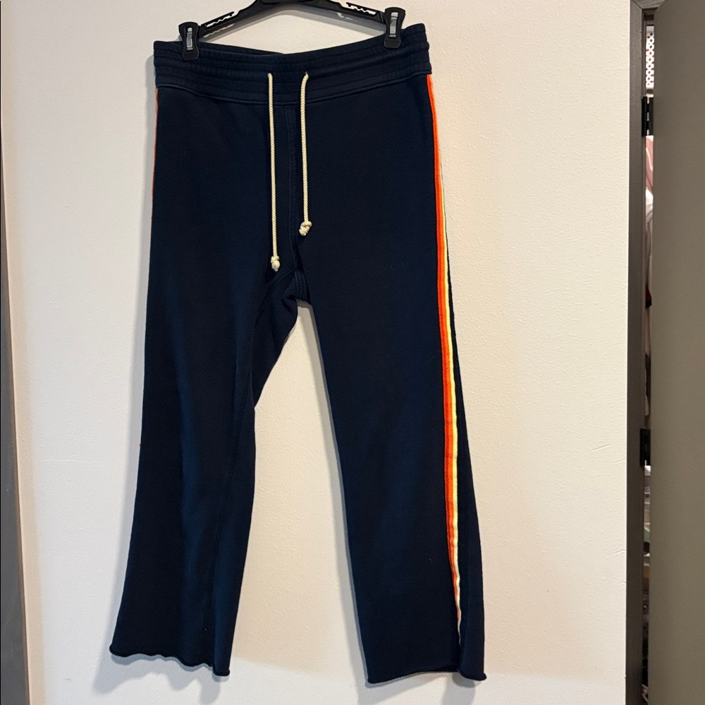Mother pants